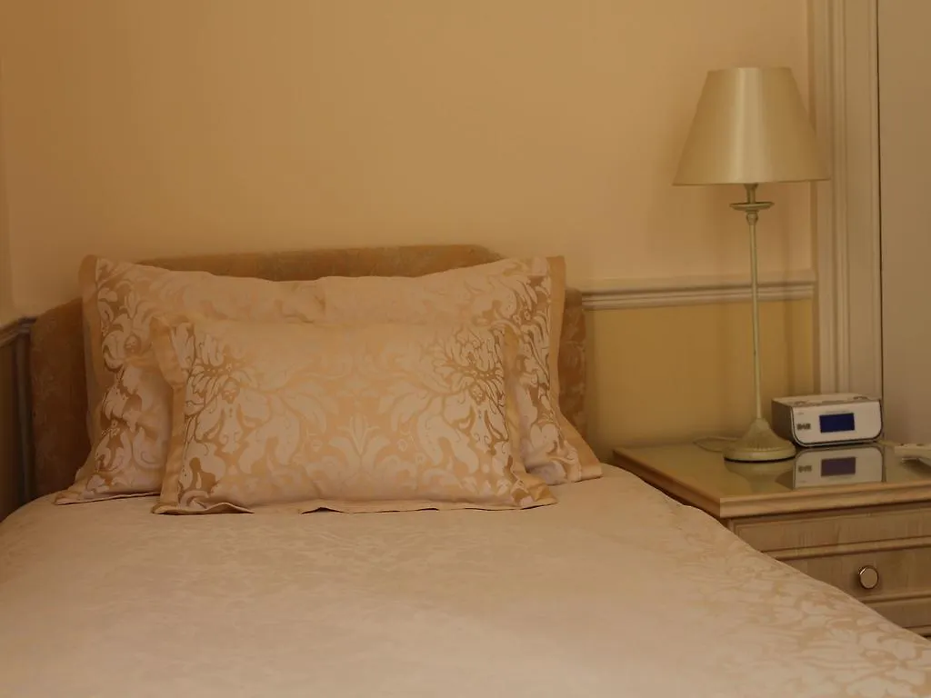 Highfield Guest House Edinburgh 4*,  Egyesült Királyság