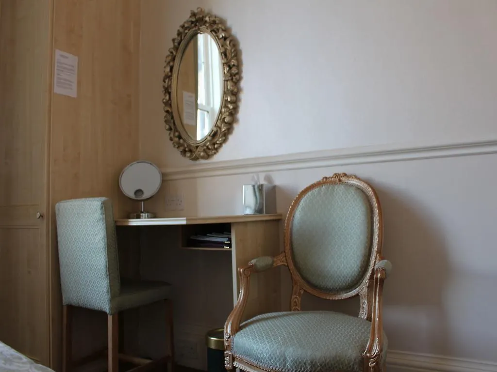 Highfield Guest House Edinburgh 4*,  Egyesült Királyság