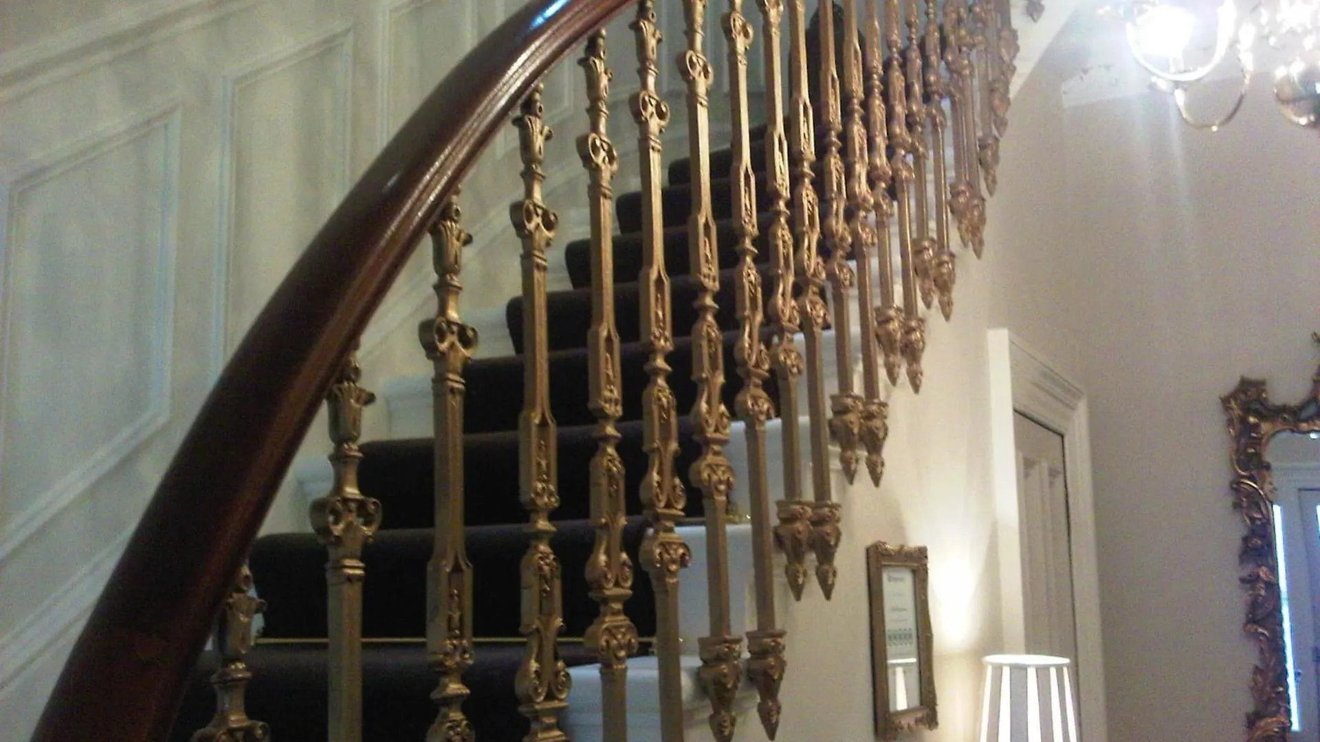 Highfield Guest House Edinburgh