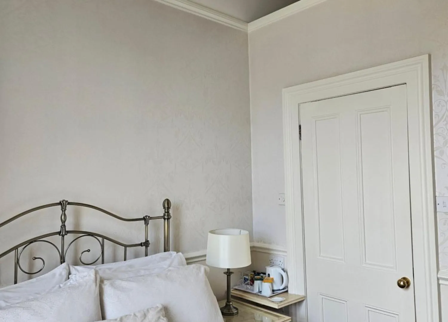 Highfield Guest House Edinburgh 4*,