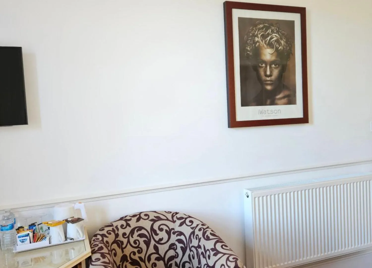 ****  Highfield Guest House Edinburgh Egyesült Királyság