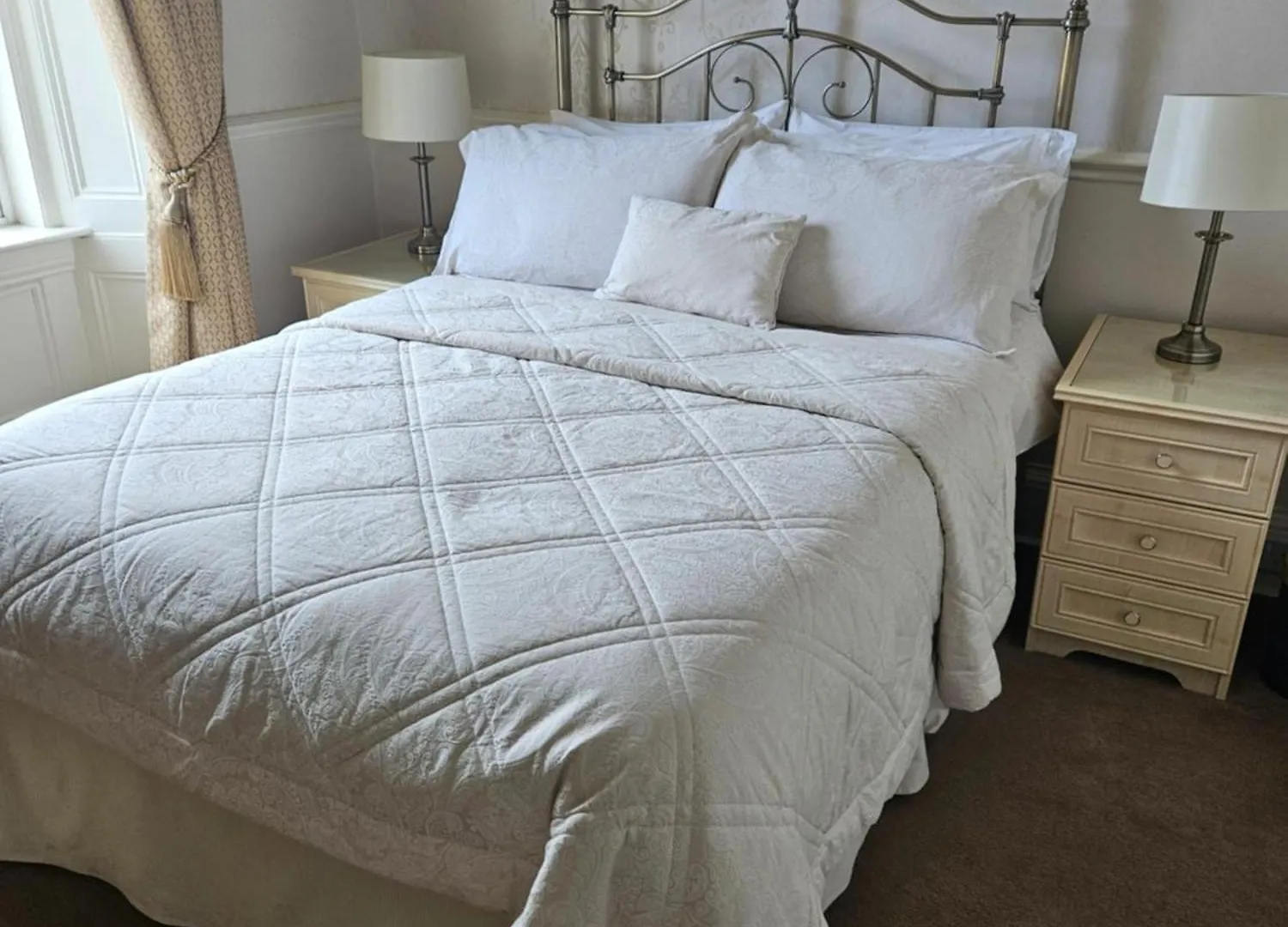 Highfield Guest House Edinburgh