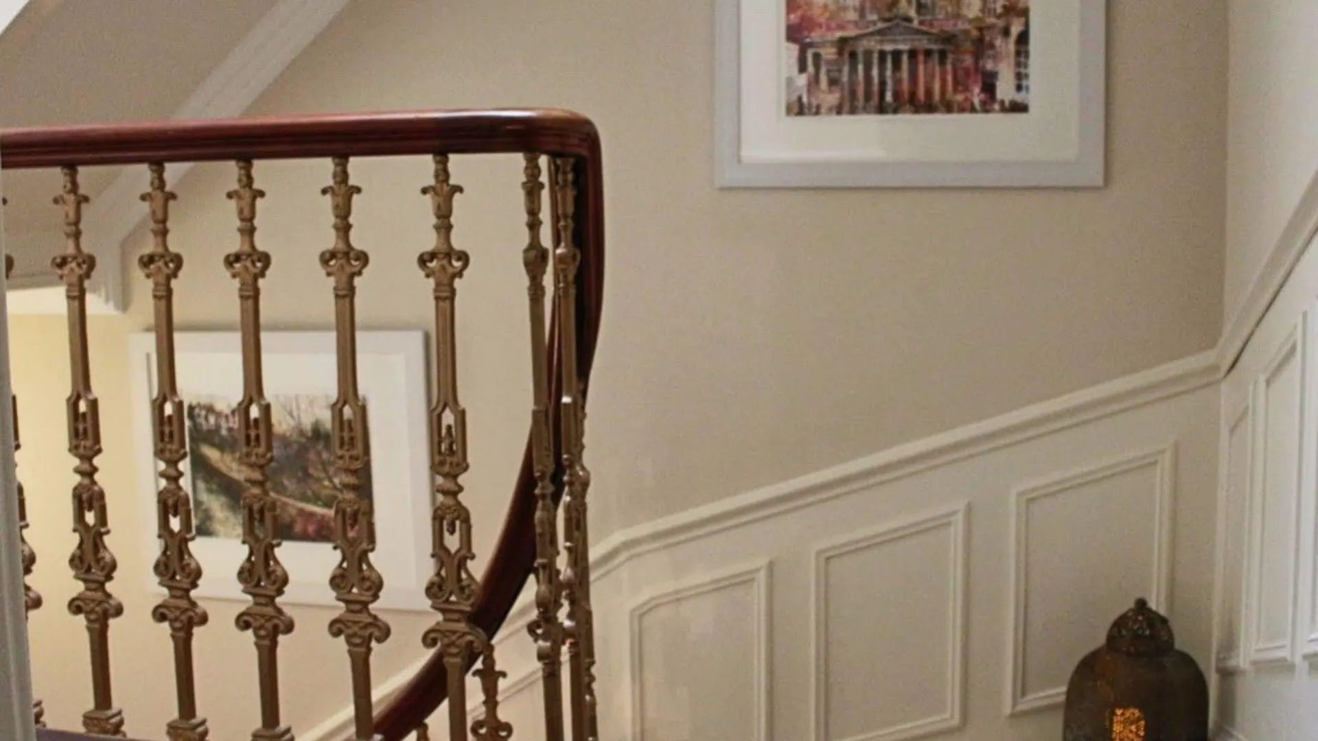 Highfield Guest House Edinburgh