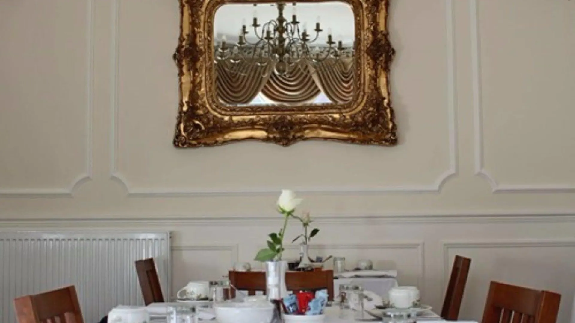 Highfield Guest House Edinburgh Egyesült Királyság