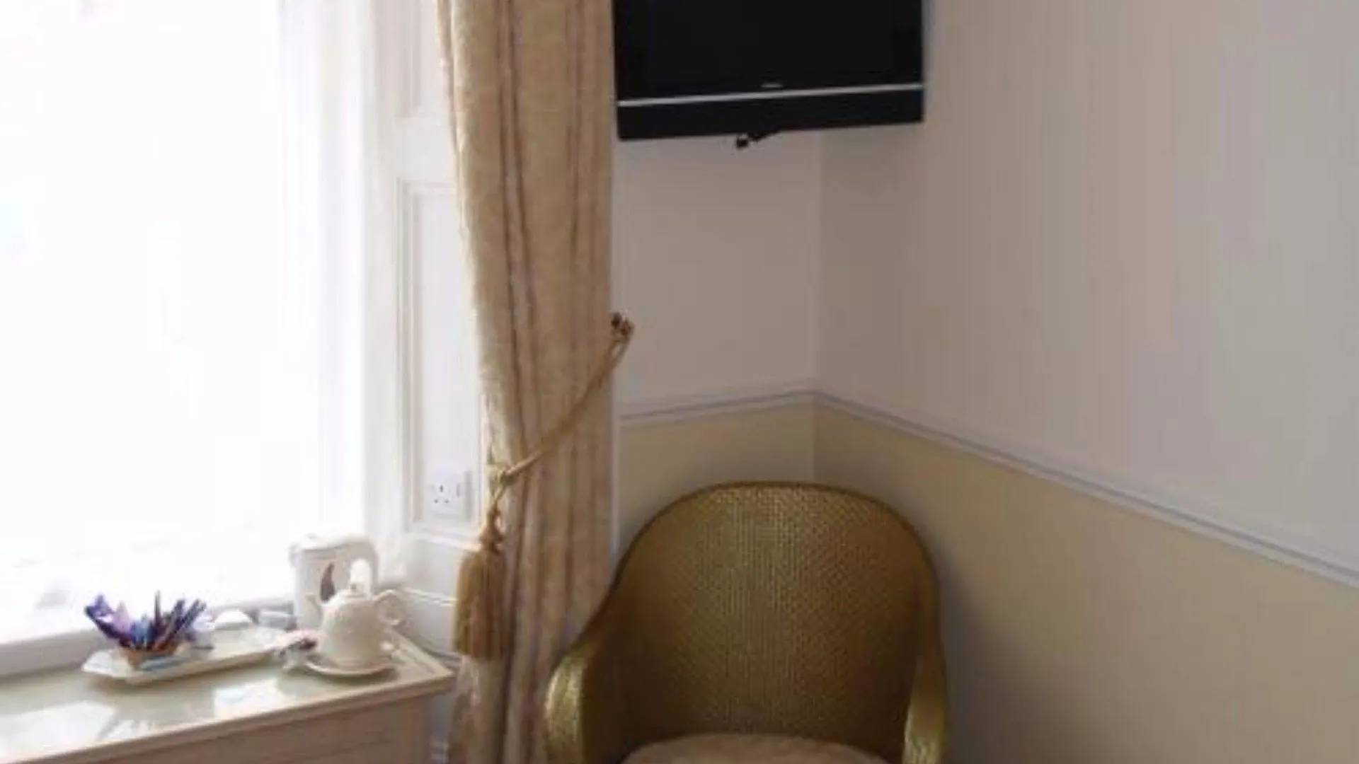****  Highfield Guest House Edinburgh Egyesült Királyság