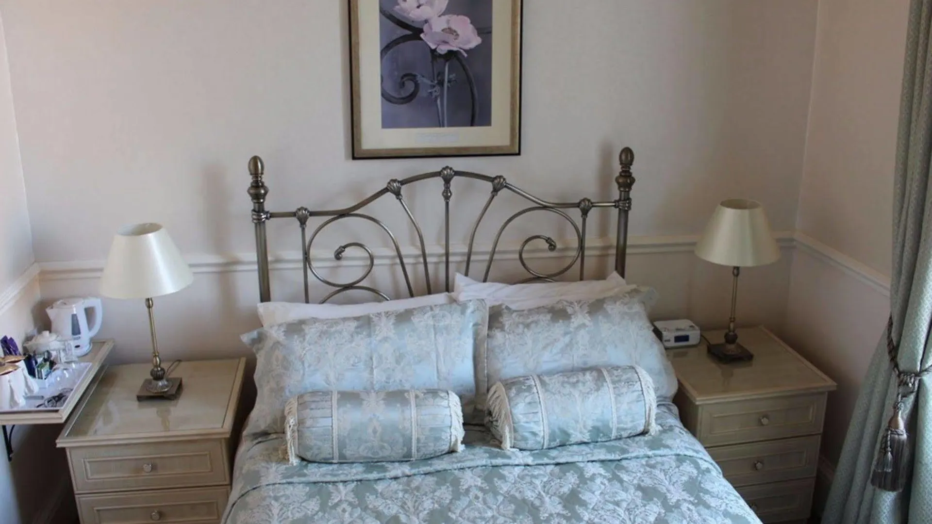 Highfield Guest House Edinburgh