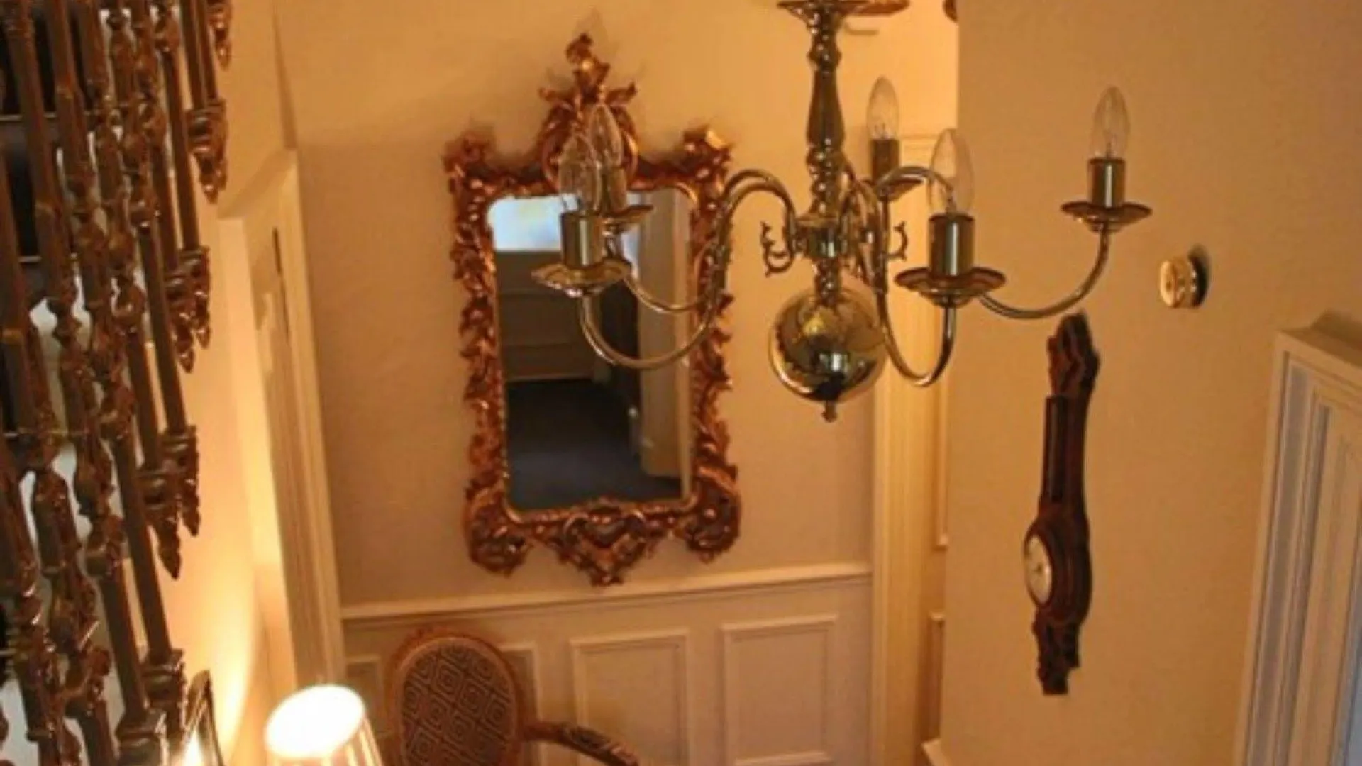 Highfield Guest House Edinburgh