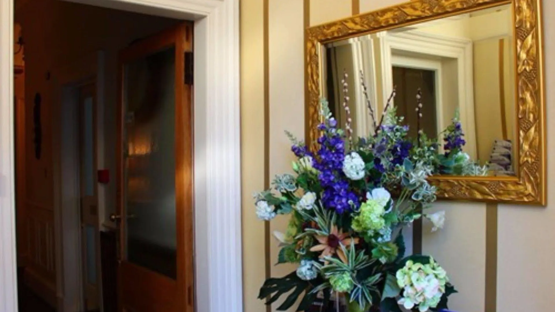 ****  Highfield Guest House Edinburgh Egyesült Királyság