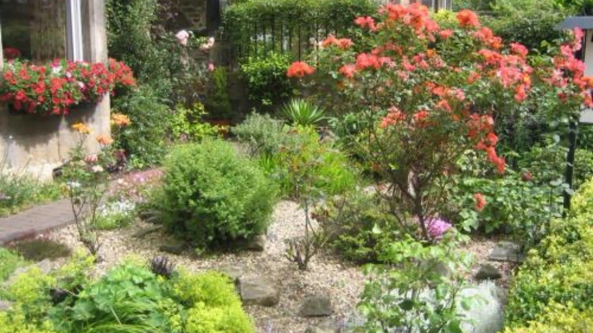 Highfield Guest House Edinburgh