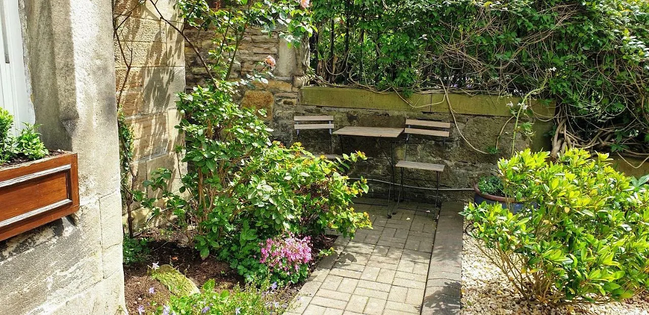 Highfield Guest House Edinburgh 4*,  Egyesült Királyság