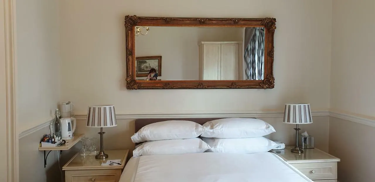 ****  Highfield Guest House Edinburgh United Kingdom