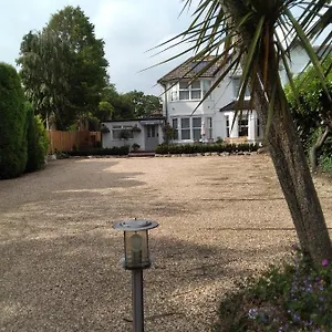Southernhay 3*, Bournemouth United Kingdom