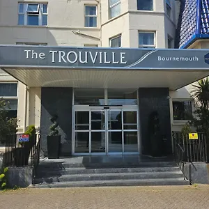 The Trouville 3*, Bournemouth United Kingdom