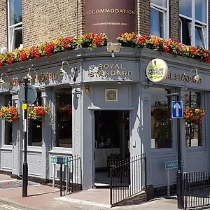 https://venture-hostel.brighton-hotels-england.com