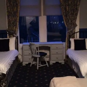 2* Hotel The Mayville