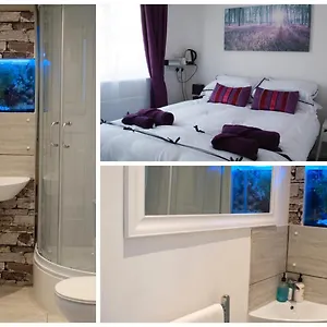 Richmond House 3*, Nottingham United Kingdom