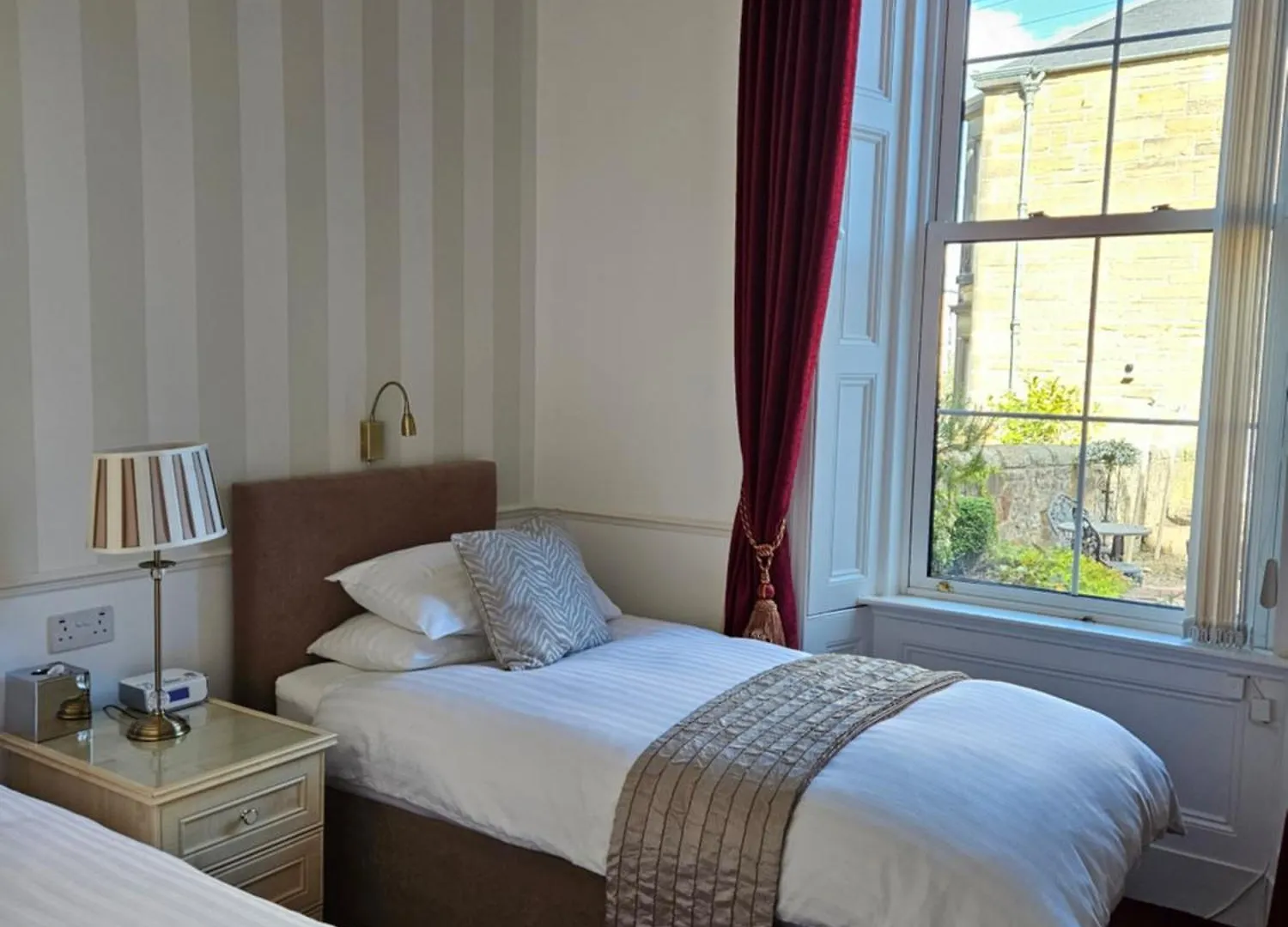 אדינבורו Highfield Guest House