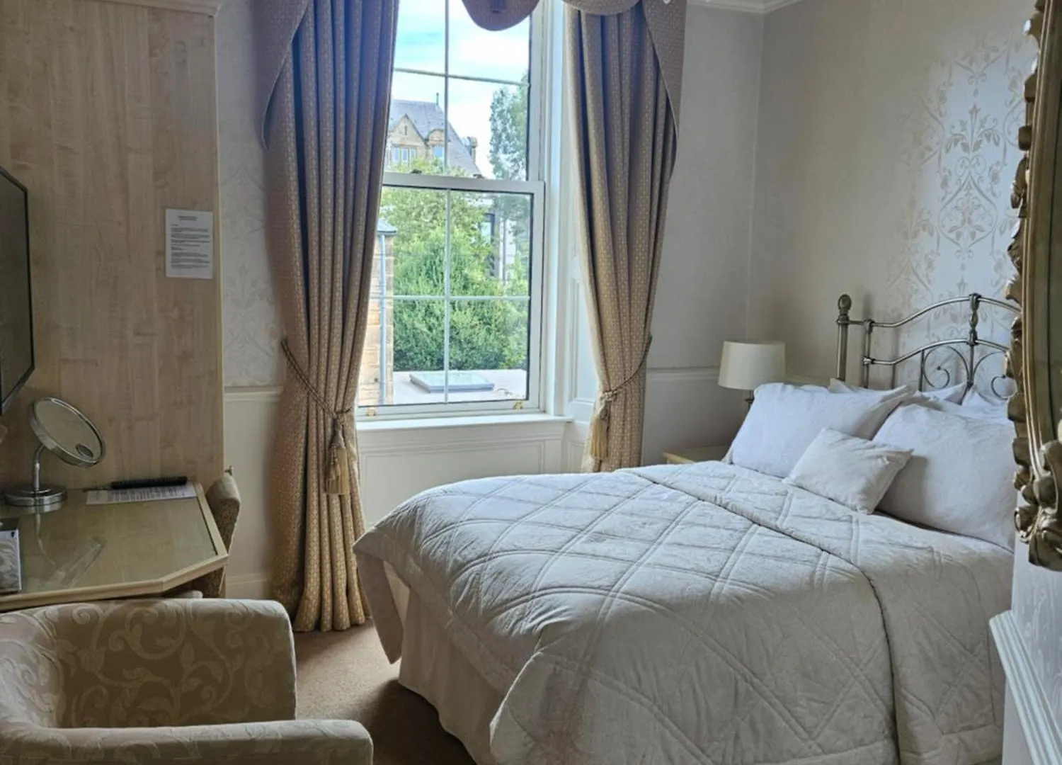 אדינבורו Highfield Guest House בריטניה