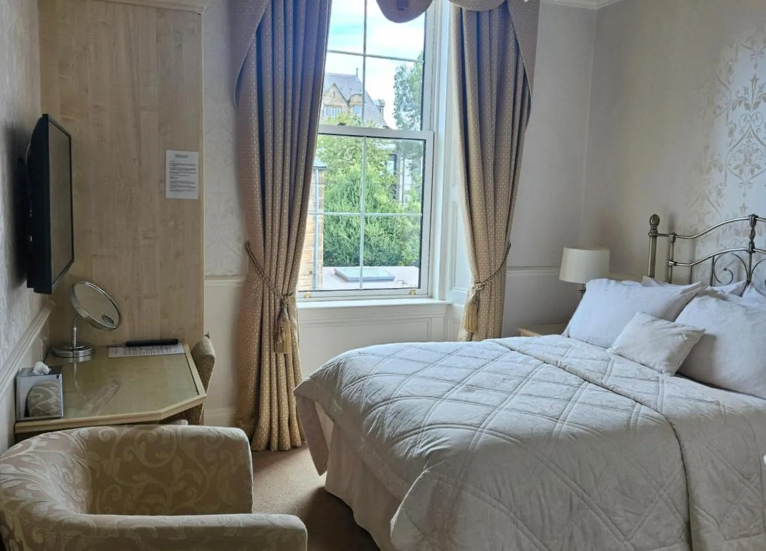 אדינבורו Highfield Guest House