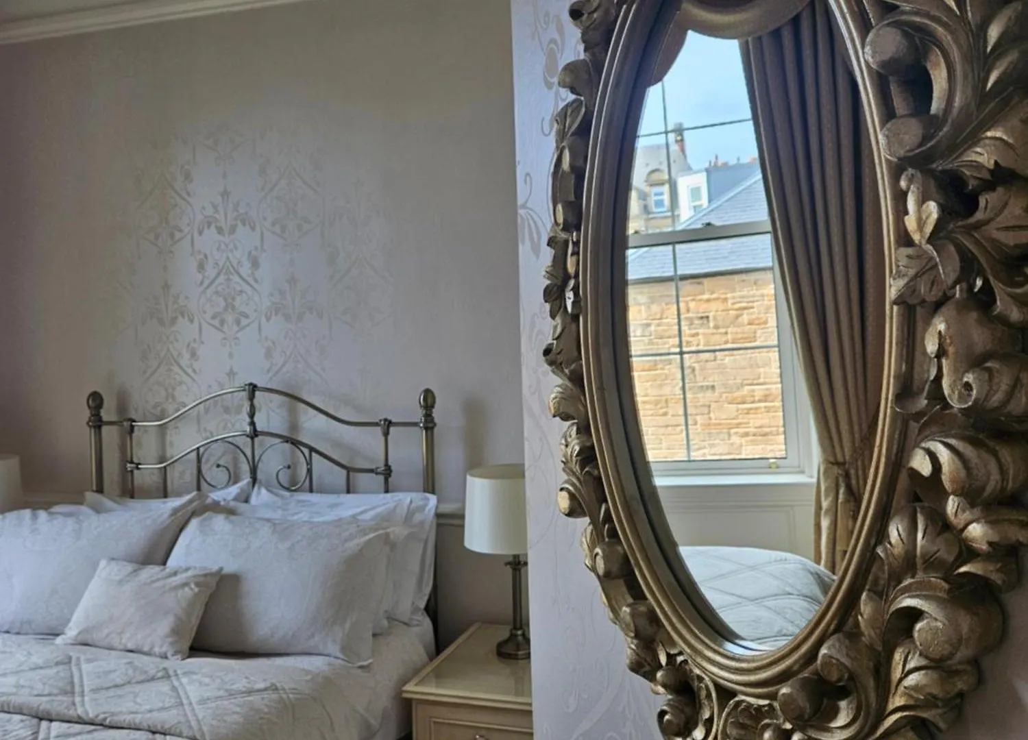 אדינבורו Highfield Guest House