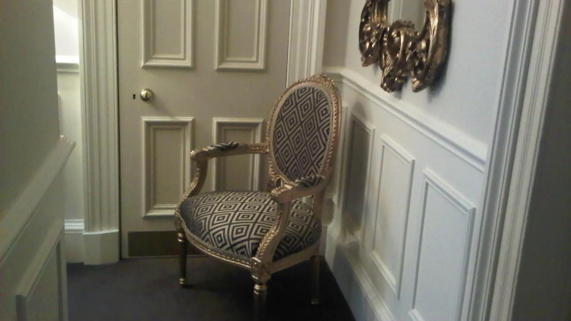 Highfield Guest House Edinburgh United Kingdom