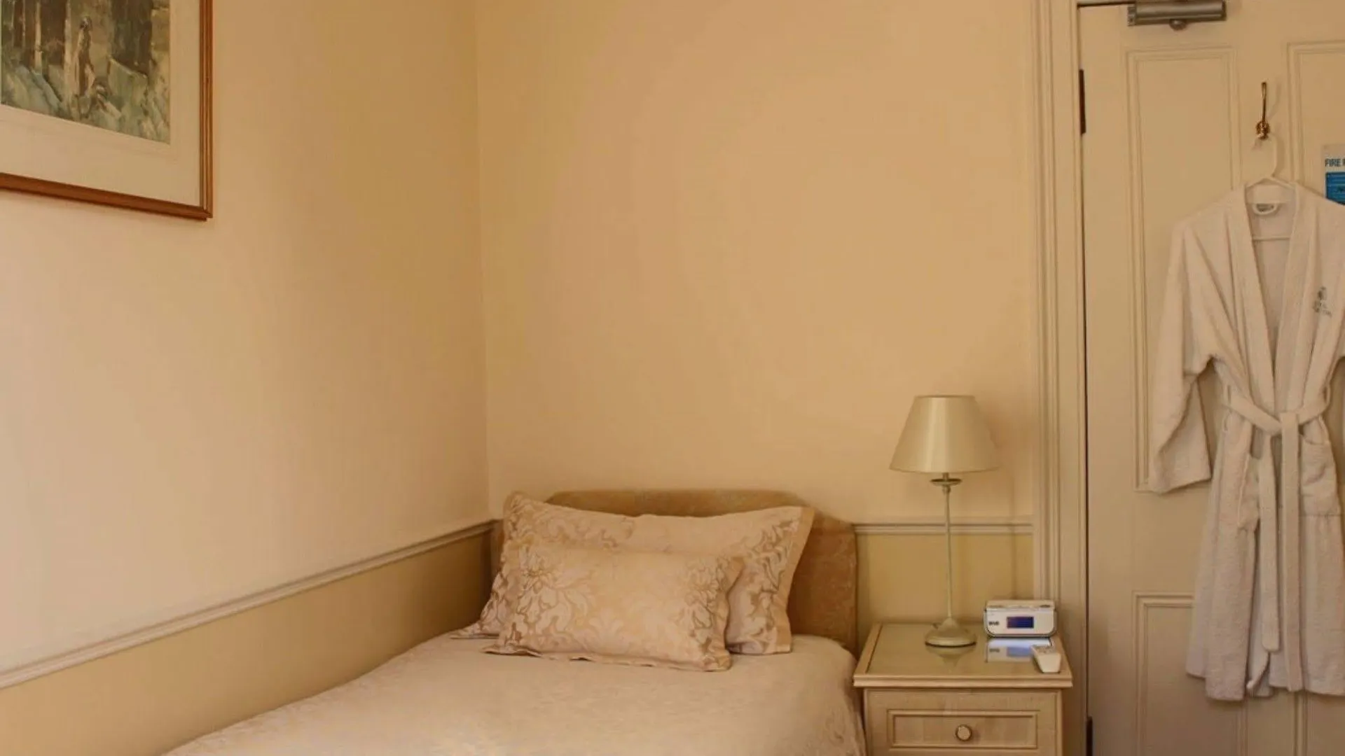 Highfield Guest House Edinburgh