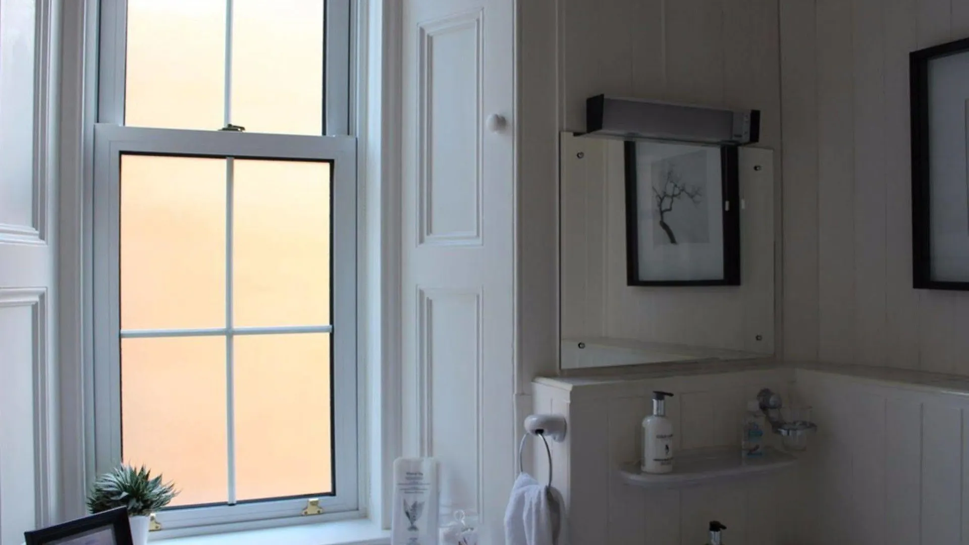 Highfield Guest House Edinburgh