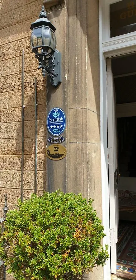 Highfield Guest House Edinburgh 4*,  United Kingdom