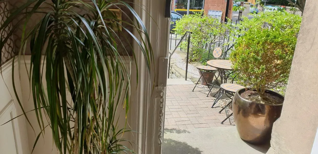 ****  Highfield Guest House Edinburgh United Kingdom